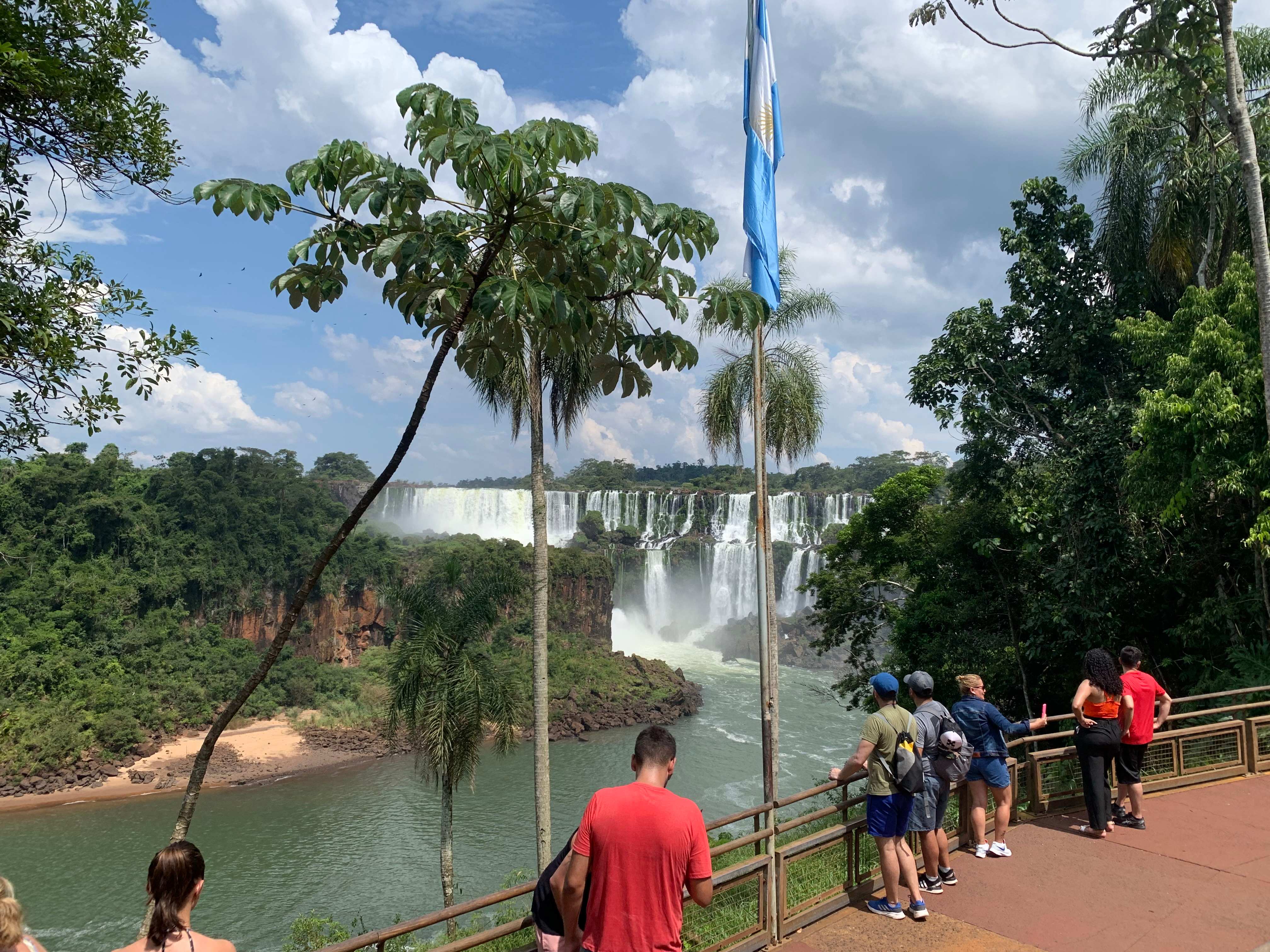 Argentina